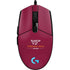 Virginia Tech University Hokiebird G203 Prodigy RGB Wired Gaming Mouse Skin